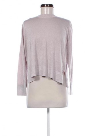 Dámský svetr H&M, Velikost M, Barva Popelavě růžová, Cena  269,00 Kč