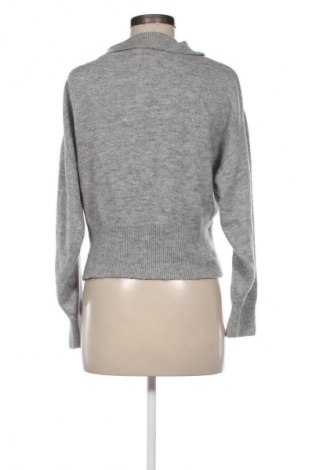Γυναικείο πουλόβερ H&M, Μέγεθος S, Χρώμα Γκρί, Τιμή 11,99 €