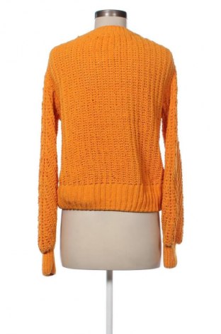 Damski sweter H&M, Rozmiar XS, Kolor Pomarańczowy, Cena 38,99 zł