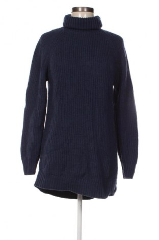 Дамски пуловер H&M, Размер S, Цвят Син, Цена 9,20 €