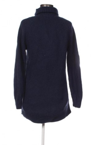 Дамски пуловер H&M, Размер S, Цвят Син, Цена 9,20 €