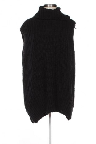 Γυναικείο πουλόβερ H&M, Μέγεθος M, Χρώμα Μαύρο, Τιμή 10,10 €