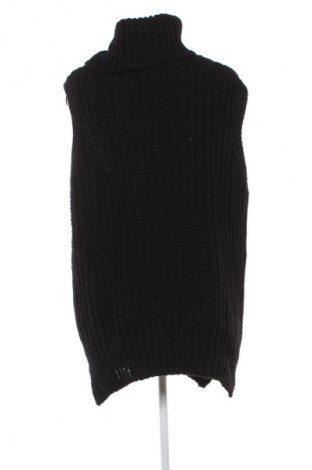 Γυναικείο πουλόβερ H&M, Μέγεθος M, Χρώμα Μαύρο, Τιμή 10,10 €