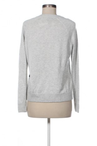 Dámský svetr H&M, Velikost S, Barva Šedá, Cena  349,00 Kč
