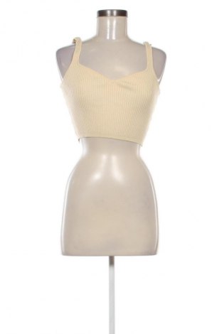 Γυναικείο πουλόβερ H&M, Μέγεθος XS, Χρώμα Κίτρινο, Τιμή 3,99 €