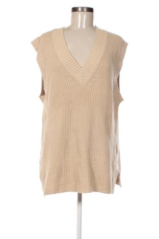 Damenpullover H&M, Größe XS, Farbe Beige, Preis 17,99 €