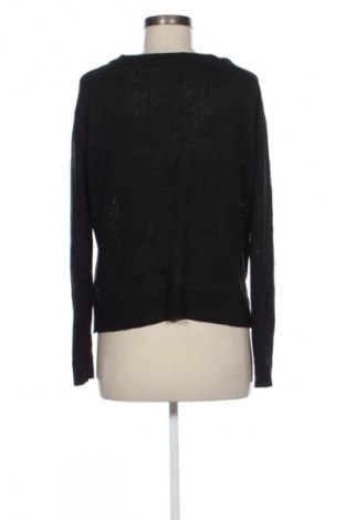 Γυναικείο πουλόβερ H&M, Μέγεθος L, Χρώμα Μαύρο, Τιμή 13,99 €