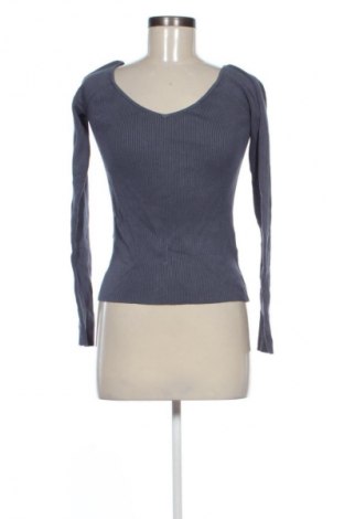 Damski sweter H&M, Rozmiar S, Kolor Niebieski, Cena 67,99 zł