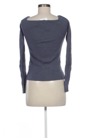 Damski sweter H&M, Rozmiar S, Kolor Niebieski, Cena 67,99 zł