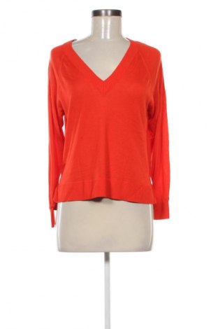 Damenpullover H&M, Größe XS, Farbe Orange, Preis 9,99 €