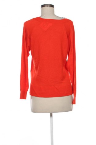 Damenpullover H&M, Größe XS, Farbe Orange, Preis 9,99 €