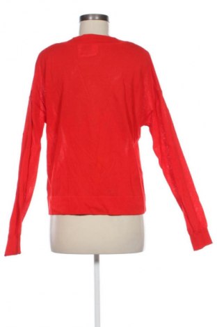 Dámský svetr H&M, Velikost M, Barva Červená, Cena  59,00 Kč