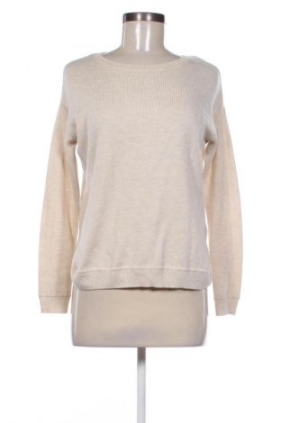 Damski sweter H&M, Rozmiar XS, Kolor Beżowy, Cena 61,99 zł
