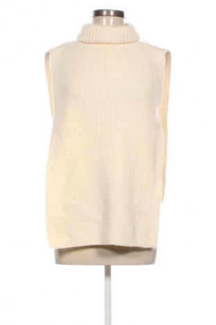 Dámsky pulóver H&M, Veľkosť M, Farba Kremová, Cena  14,95 €
