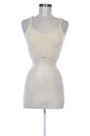 Damski sweter H&M, Rozmiar M, Kolor ecru, Cena 10,99 zł