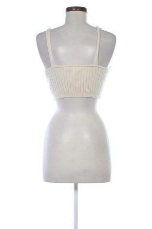 Damski sweter H&M, Rozmiar M, Kolor ecru, Cena 10,99 zł