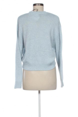 Γυναικείο πουλόβερ H&M, Μέγεθος XS, Χρώμα Μπλέ, Τιμή 13,99 €