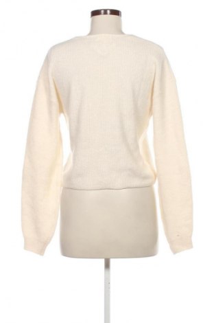 Damenpullover H&M, Größe XS, Farbe Ecru, Preis 15,99 €