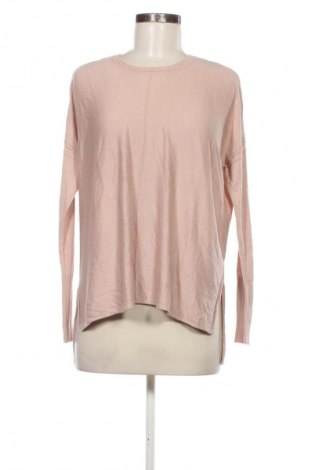 Dámský svetr H&M, Velikost S, Barva Popelavě růžová, Cena  49,00 Kč