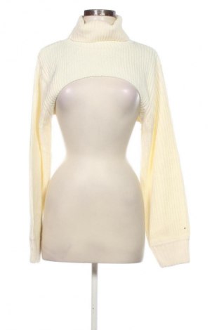 Damenpullover H&M, Größe L, Farbe Ecru, Preis € 15,99