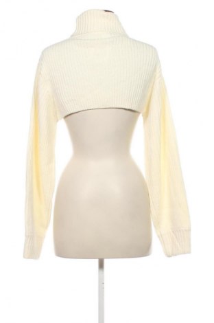 Damenpullover H&M, Größe L, Farbe Ecru, Preis € 15,99