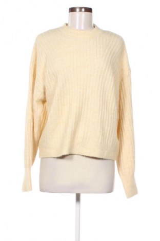 Dámský svetr H&M, Velikost XS, Barva Žlutá, Cena  259,00 Kč