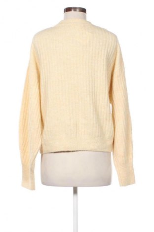 Dámský svetr H&M, Velikost XS, Barva Žlutá, Cena  259,00 Kč
