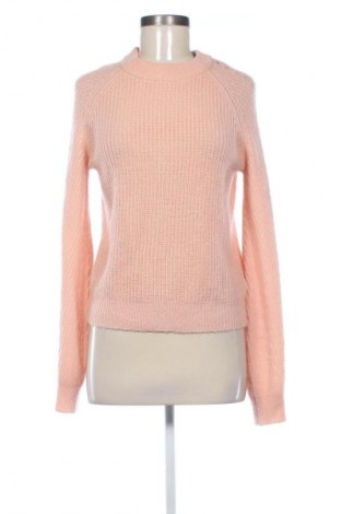 Γυναικείο πουλόβερ H&M, Μέγεθος XS, Χρώμα Ρόζ , Τιμή 13,99 €