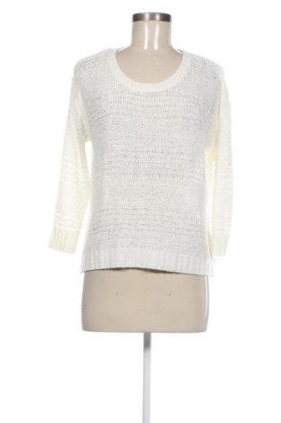 Damenpullover H&M, Größe XS, Farbe Weiß, Preis 5,99 €