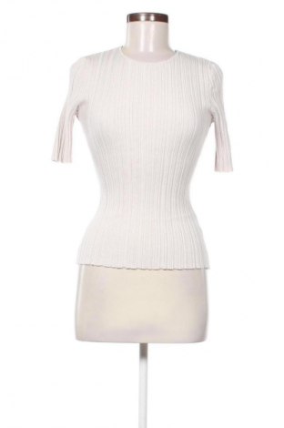 Γυναικείο πουλόβερ H&M, Μέγεθος S, Χρώμα  Μπέζ, Τιμή 4,80 €