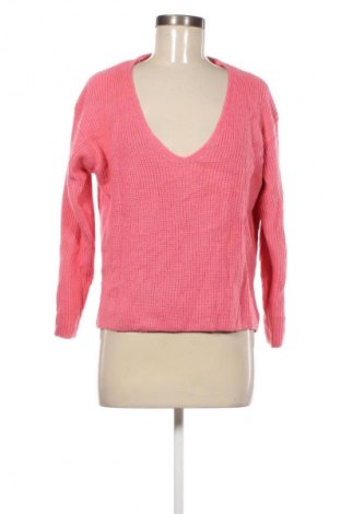 Дамски пуловер H&M, Размер S, Цвят Розов, Цена 12,78 €