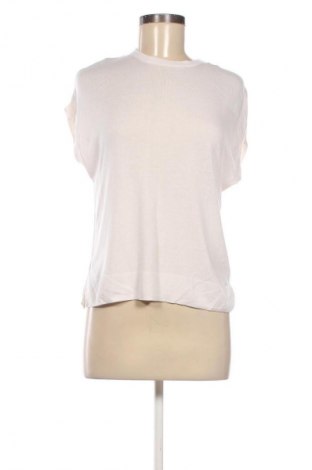 Pulover de femei H&M, Mărime M, Culoare Ecru, Preț 20,99 Lei