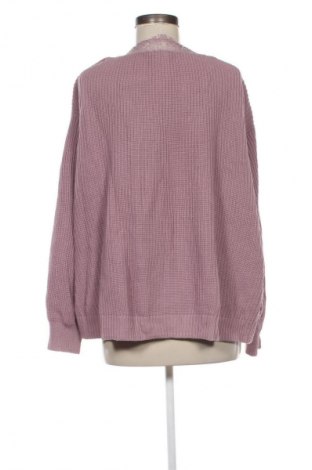 Γυναικείο πουλόβερ H&M, Μέγεθος L, Χρώμα Σάπιο μήλο, Τιμή 13,99 €