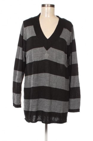 Damenpullover H&M, Größe XL, Farbe Mehrfarbig, Preis 15,99 €