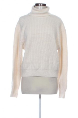 Dámský svetr H&M, Velikost L, Barva Bílá, Cena  339,00 Kč