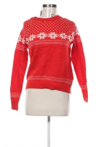 Dámsky pulóver H&M, Veľkosť XS, Farba Viacfarebná, Cena  14,95 €