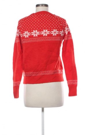 Dámsky pulóver H&M, Veľkosť XS, Farba Viacfarebná, Cena  14,95 €