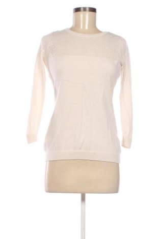 Damenpullover H&M, Größe M, Farbe Ecru, Preis 14,83 €