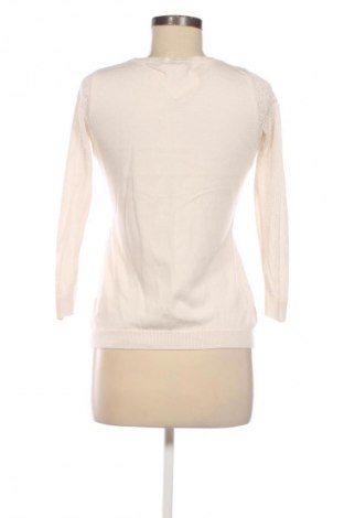 Damenpullover H&M, Größe M, Farbe Ecru, Preis 14,83 €