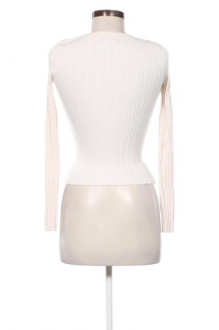 Dámský svetr H&M, Velikost XS, Barva Krémová, Cena  339,00 Kč