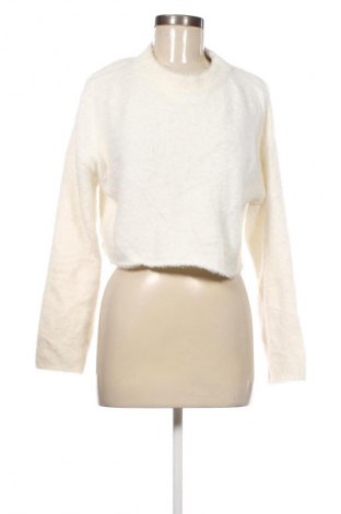 Dámsky pulóver H&M, Veľkosť S, Farba Biela, Cena  16,95 €