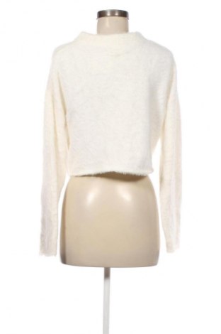 Dámsky pulóver H&M, Veľkosť S, Farba Biela, Cena  16,95 €