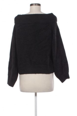 Дамски пуловер H&M, Размер S, Цвят Черен, Цена 11,24 €
