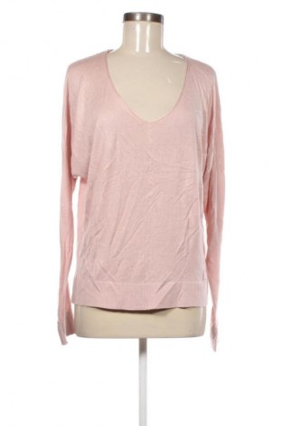 Dámský svetr H&M, Velikost S, Barva Popelavě růžová, Cena  319,00 Kč