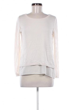 Damski sweter H&M, Rozmiar S, Kolor ecru, Cena 18,99 zł