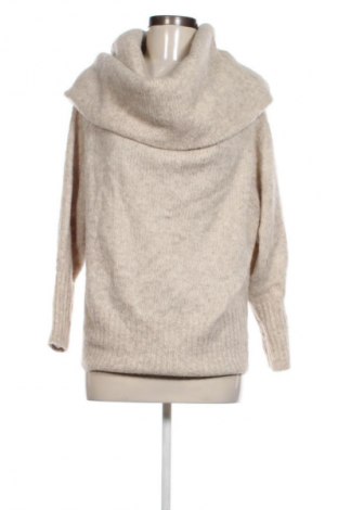 Dámský svetr H&M, Velikost S, Barva Béžová, Cena  221,00 Kč