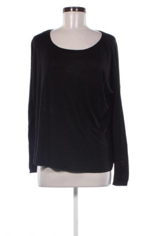 Damski sweter H&M, Rozmiar L, Kolor Czarny, Cena 62,99 zł