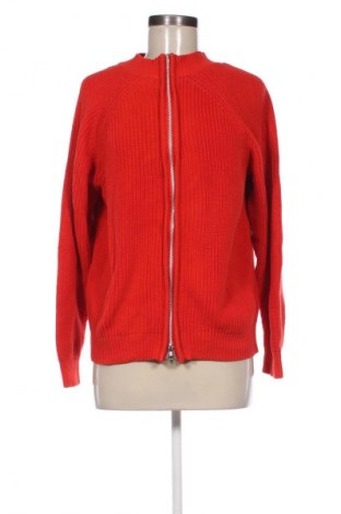 Dámský svetr H&M, Velikost L, Barva Červená, Cena  339,00 Kč