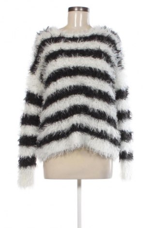 Дамски пуловер H&M, Размер L, Цвят Многоцветен, Цена 13,29 €