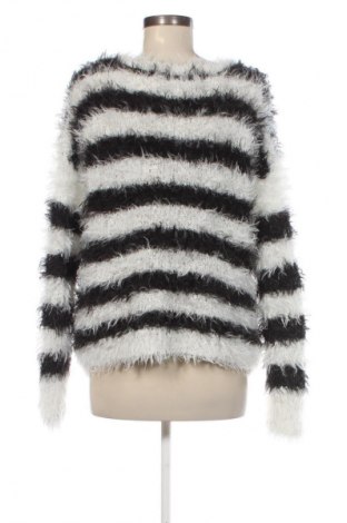 Дамски пуловер H&M, Размер L, Цвят Многоцветен, Цена 13,29 €